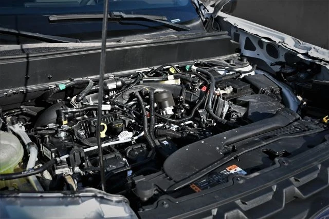 2024 Ford Maverick - Image 18 of 19