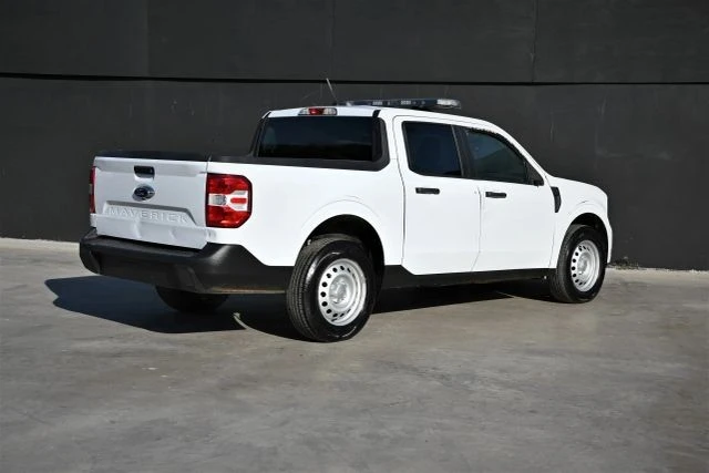2024 Ford Maverick - Image 5 of 19