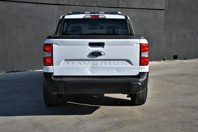 2024 Ford Maverick - Image 4 of 19