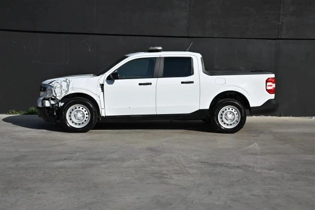 2024 Ford Maverick - Image 7 of 19