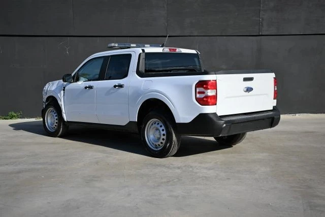 2024 Ford Maverick - Image 3 of 19
