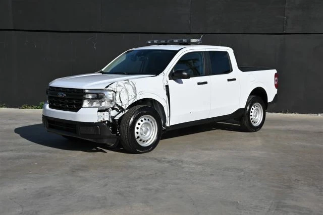 2024 Ford Maverick - Image 2 of 19