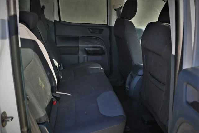 2024 Ford Maverick - Image 17 of 19