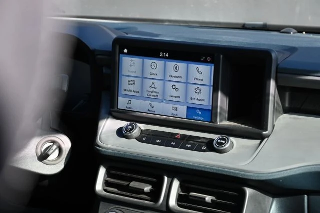 2024 Ford Maverick - Image 10 of 19