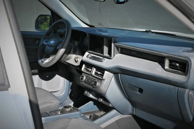 2024 Ford Maverick - Image 15 of 19
