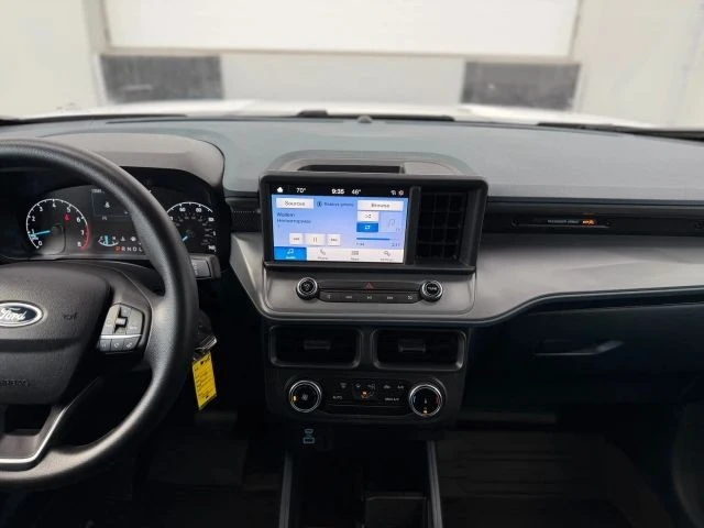 2024 Ford Maverick - Image 17 of 21