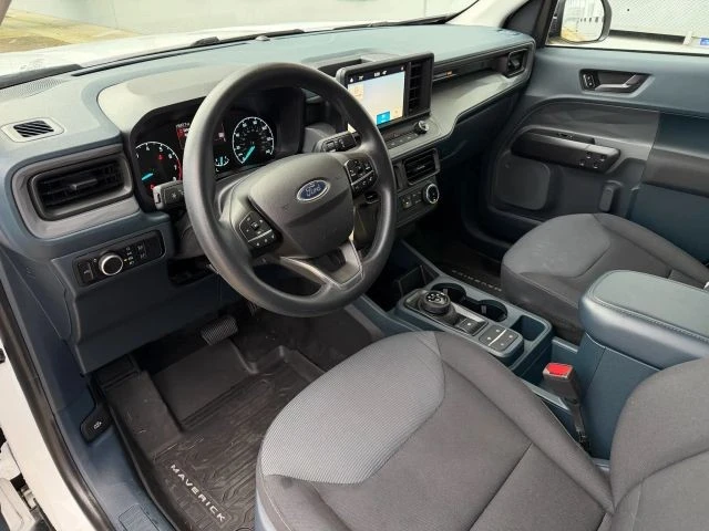 2024 Ford Maverick - Image 10 of 21