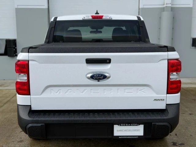 2024 Ford Maverick - Image 4 of 21