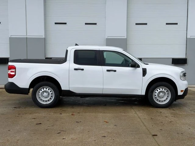 2024 Ford Maverick - Image 6 of 21