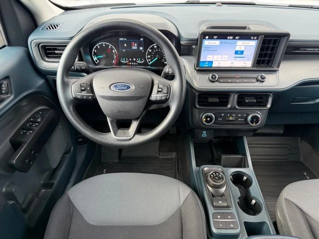2024 Ford Maverick - Image 16 of 21
