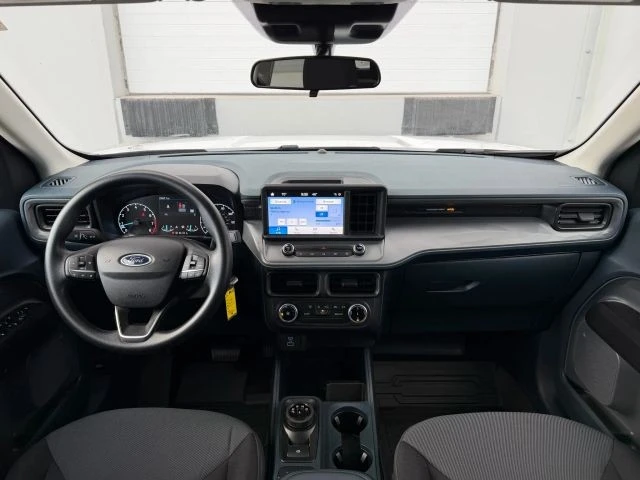 2024 Ford Maverick - Image 15 of 21