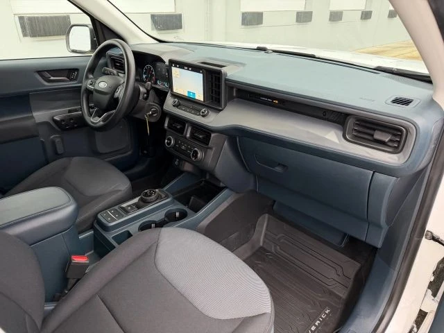 2024 Ford Maverick - Image 14 of 21