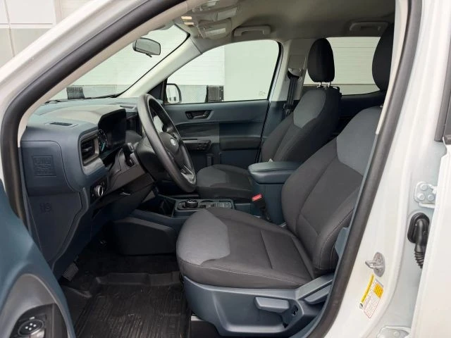 2024 Ford Maverick - Image 9 of 21