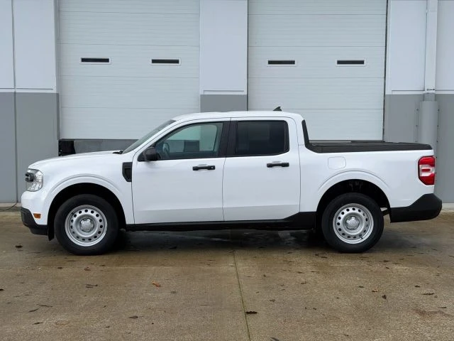 2024 Ford Maverick - Image 2 of 21