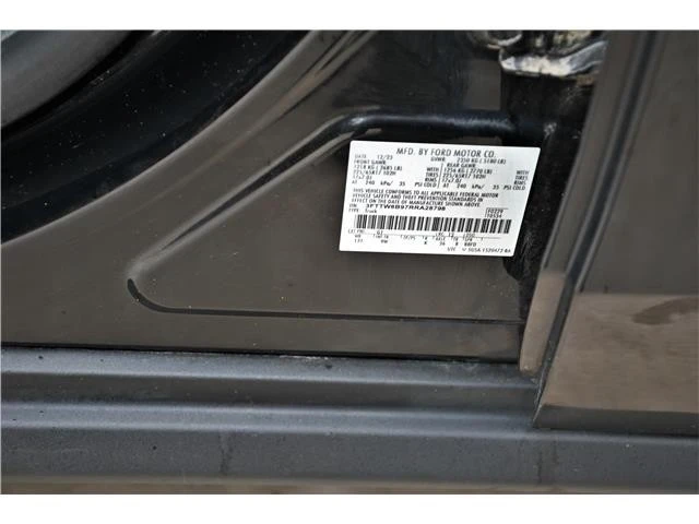 2024 Ford Maverick - Image 18 of 18