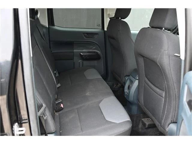2024 Ford Maverick - Image 15 of 18