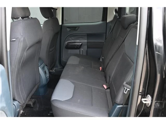 2024 Ford Maverick - Image 16 of 18
