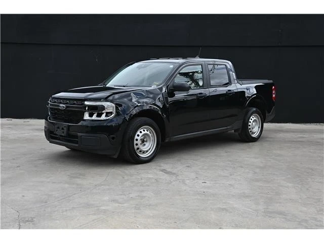 2024 Ford Maverick - Image 2 of 18