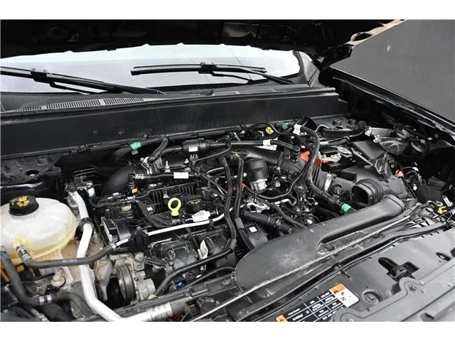 2024 Ford Maverick - Image 17 of 18