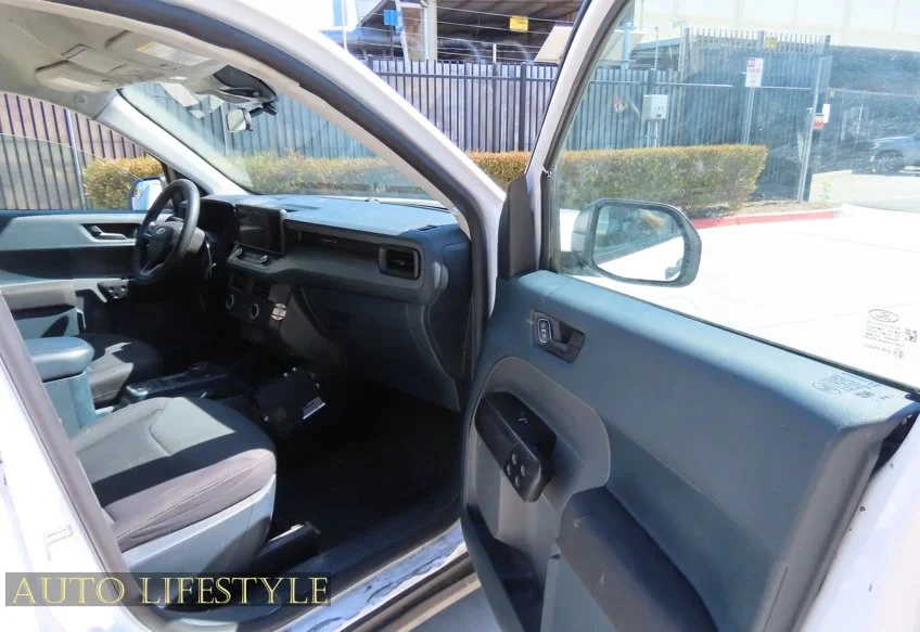 2024 Ford Maverick - Image 19 of 31
