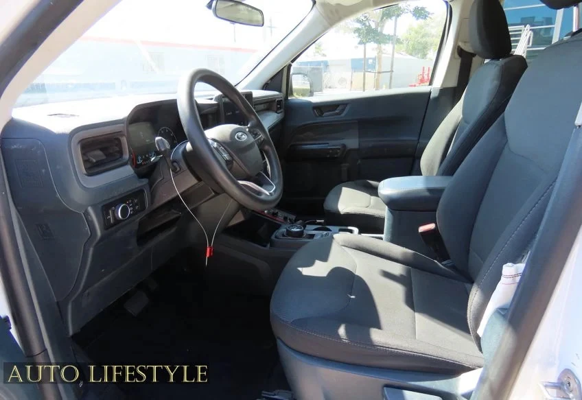 2024 Ford Maverick - Image 22 of 31