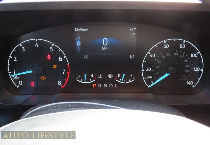 2024 Ford Maverick - Image 29 of 31