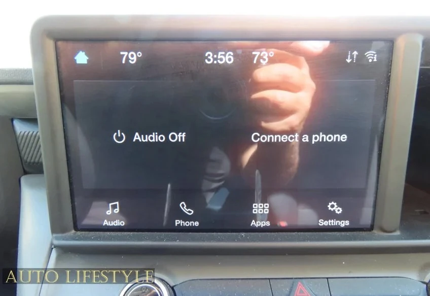 2024 Ford Maverick - Image 28 of 31