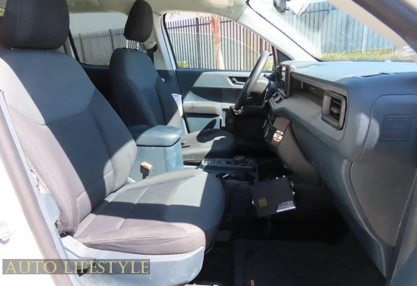 2024 Ford Maverick - Image 23 of 31