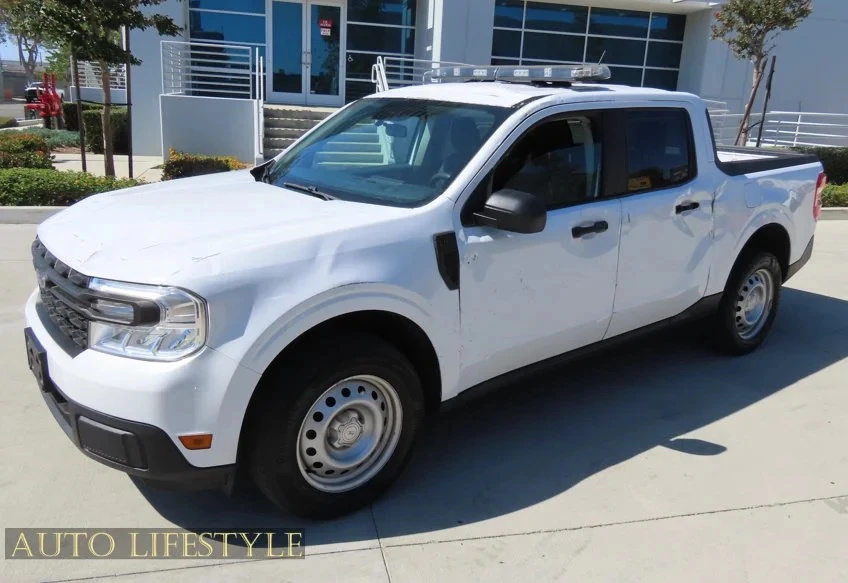 2024 Ford Maverick - Image 2 of 31
