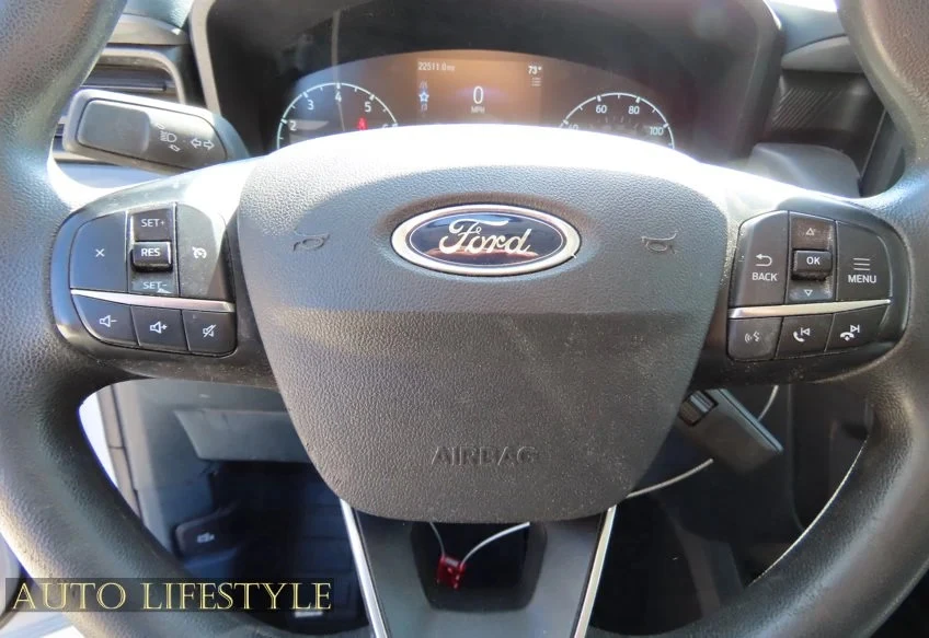 2024 Ford Maverick - Image 30 of 31