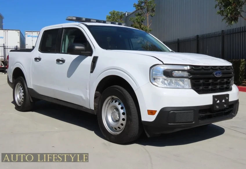 2024 Ford Maverick - Image 3 of 31