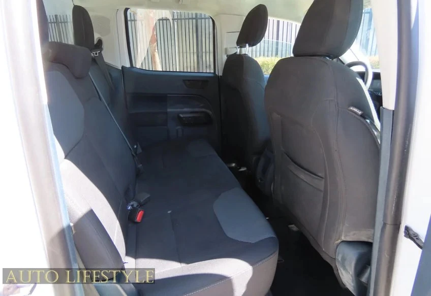 2024 Ford Maverick - Image 25 of 31