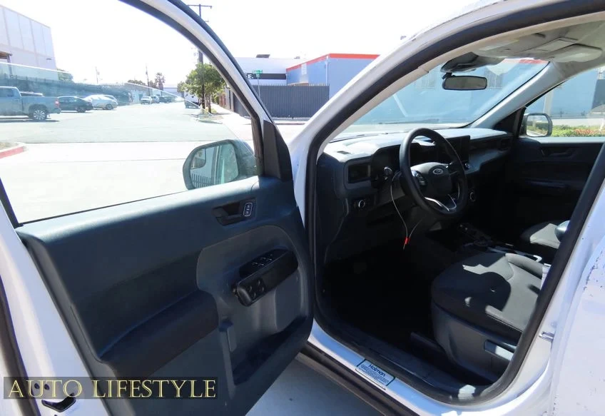 2024 Ford Maverick - Image 18 of 31