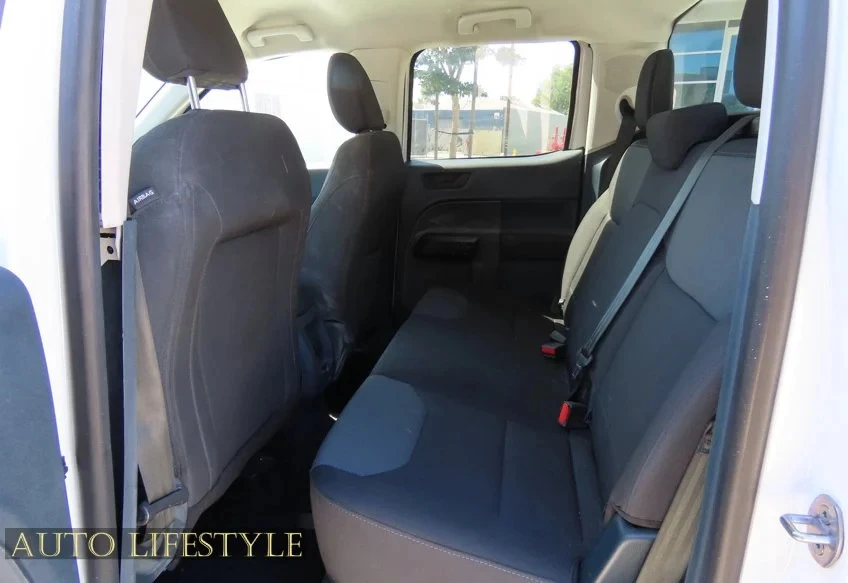 2024 Ford Maverick - Image 24 of 31