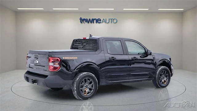2024 Ford Maverick - Image 4 of 21