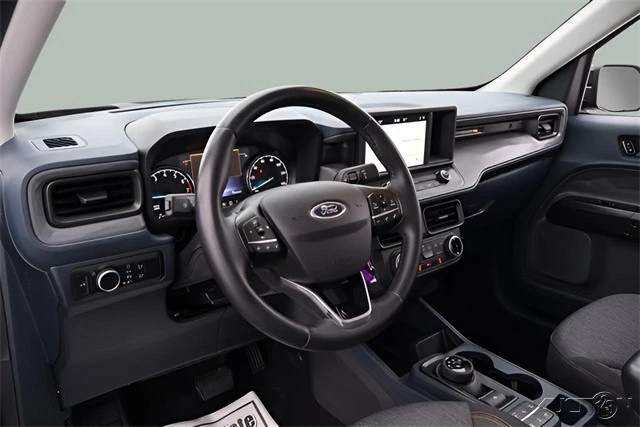 2024 Ford Maverick - Image 15 of 21