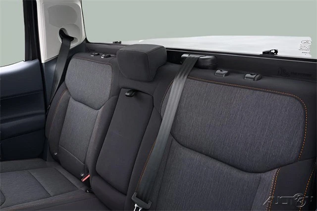 2024 Ford Maverick - Image 19 of 21