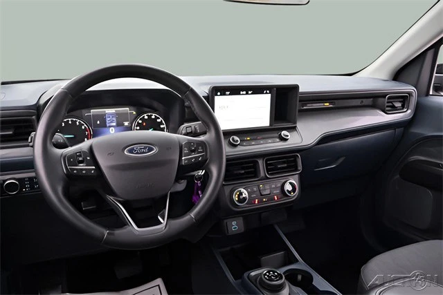 2024 Ford Maverick - Image 16 of 21