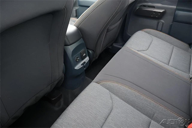 2024 Ford Maverick - Image 20 of 21