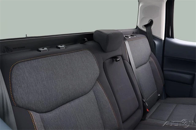2024 Ford Maverick - Image 21 of 21