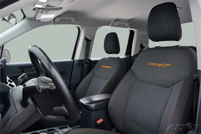 2024 Ford Maverick - Image 17 of 21