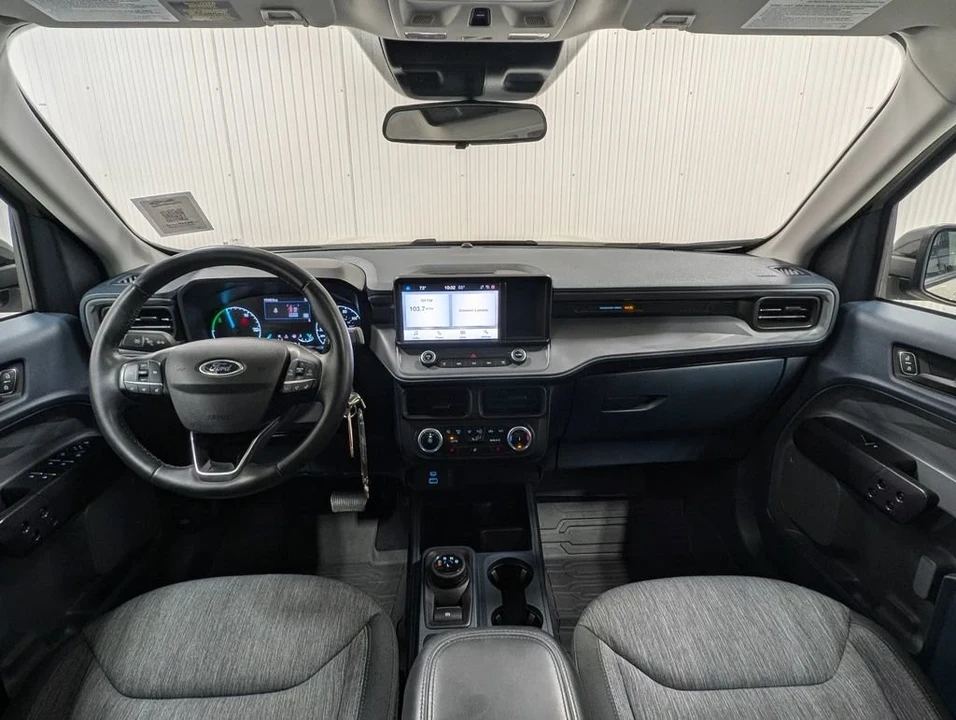 2024 Ford Maverick - Image 2 of 11