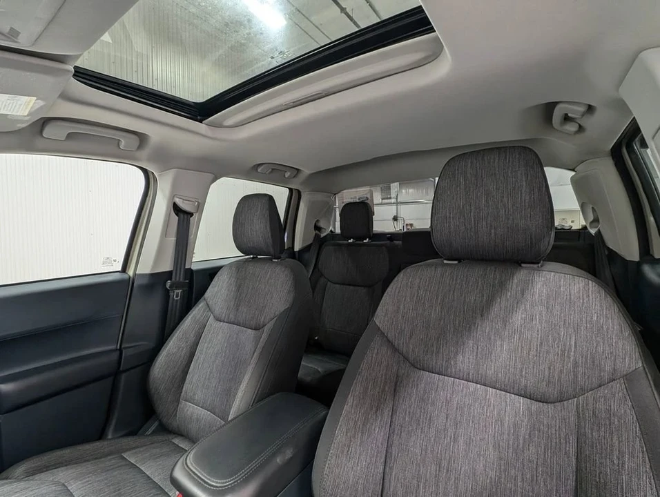 2024 Ford Maverick - Image 4 of 11
