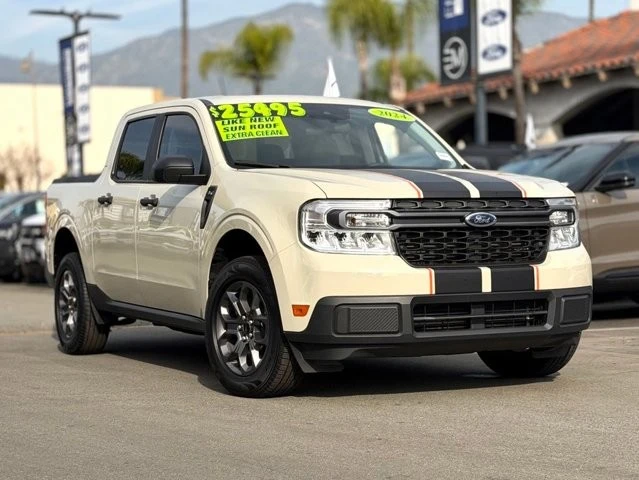 2024 Ford Maverick - Image 2 of 12