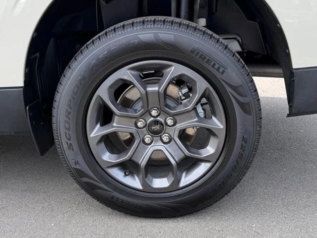 2024 Ford Maverick - Image 12 of 12