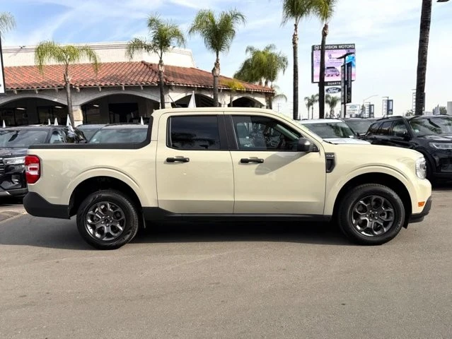 2024 Ford Maverick - Image 10 of 12