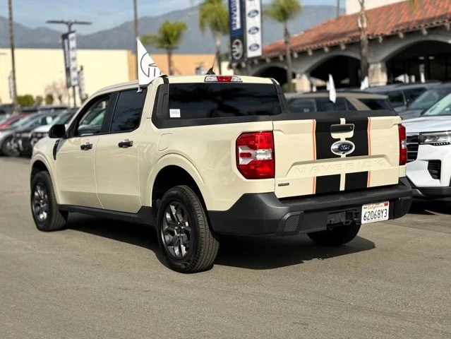 2024 Ford Maverick - Image 7 of 12