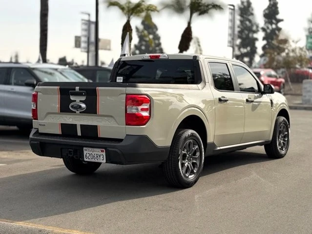 2024 Ford Maverick - Image 9 of 12