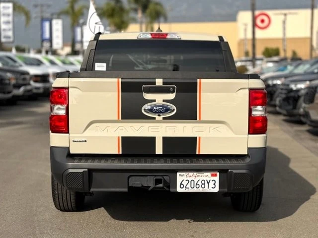 2024 Ford Maverick - Image 8 of 12