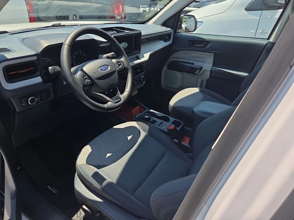 2024 Ford Maverick - Image 3 of 5